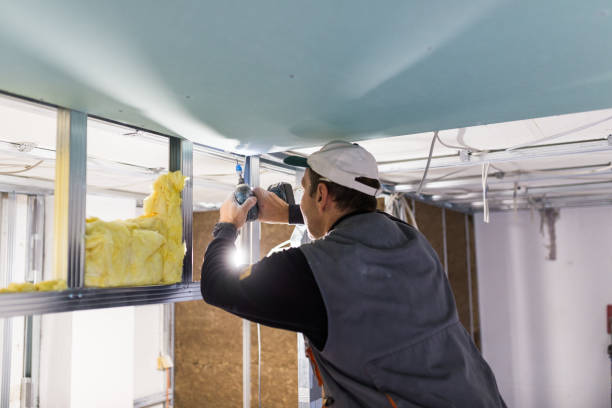 Best Spray Foam Insulation in Stockton, CA