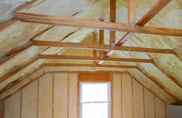 Best Spray Foam Insulation in Stockton, CA