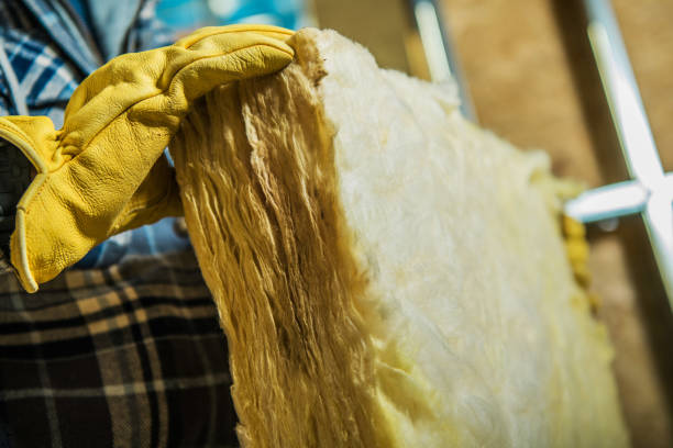 Types of Insulation We Offer in Stockton, CA