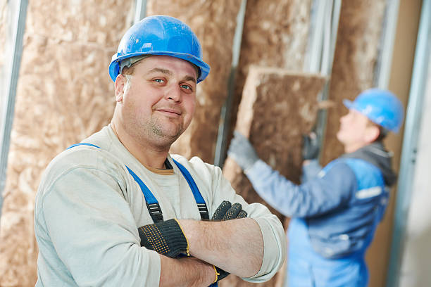 Professional Insulation Contractor in Stockton, CA